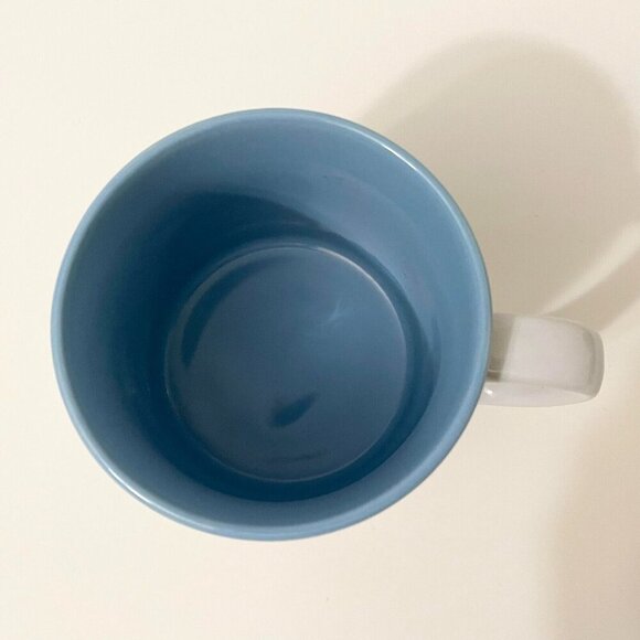 Vintage 1996 25th Anniversary Walt Disney World Remember the Magic Mug - Picture 9 of 16